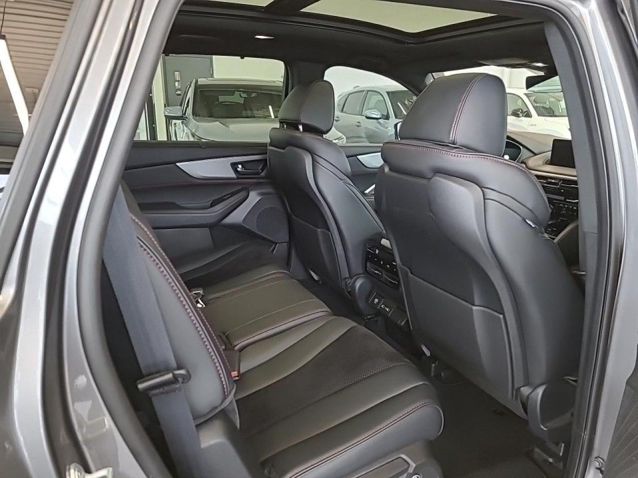 2024 Acura MDX A-Spec SH-AWD (7 Year 160K Factory Warranty Incl) Photo