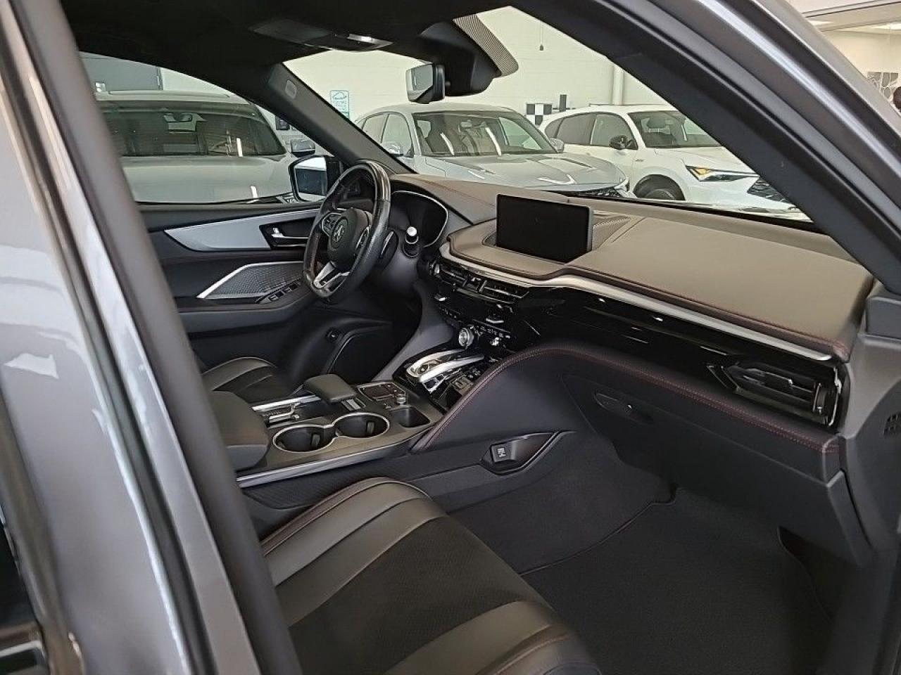 2024 Acura MDX A-Spec SH-AWD (7 Year 160K Factory Warranty Incl) Photo