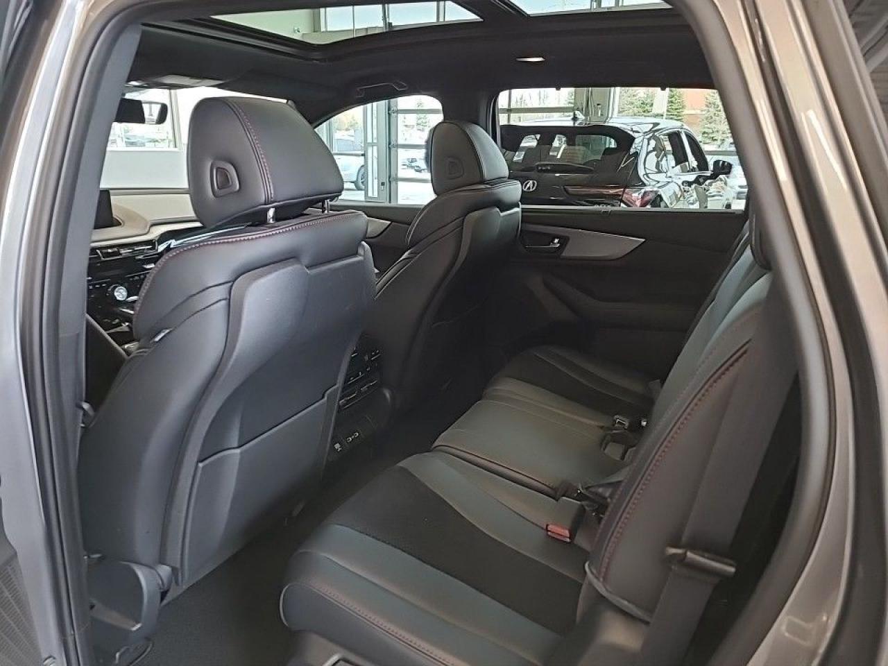 2024 Acura MDX A-Spec SH-AWD (7 Year 160K Factory Warranty Incl) Photo