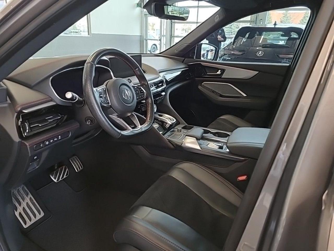 2024 Acura MDX A-Spec SH-AWD (7 Year 160K Factory Warranty Incl) Photo