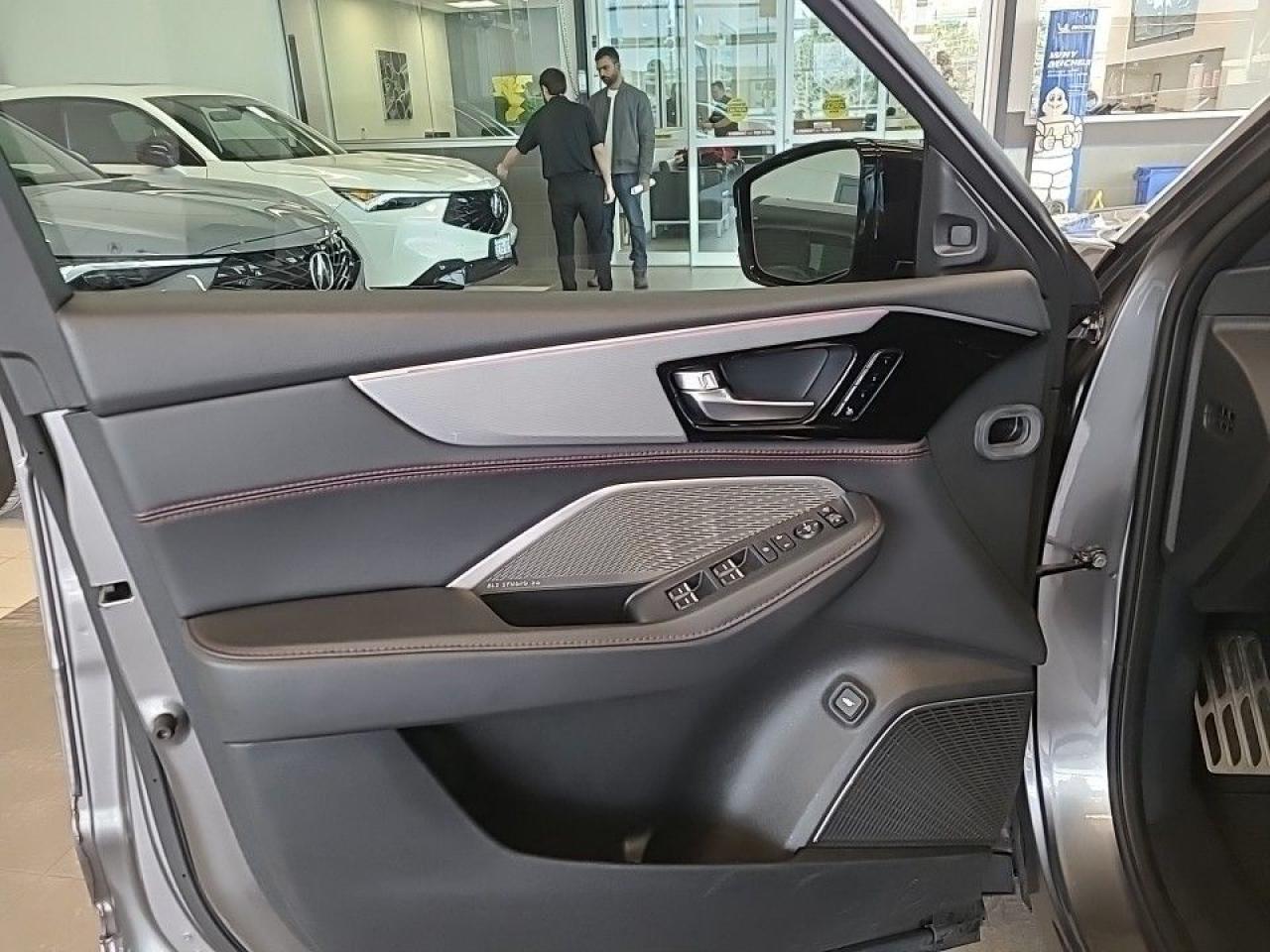 2024 Acura MDX A-Spec SH-AWD (7 Year 160K Factory Warranty Incl) Photo