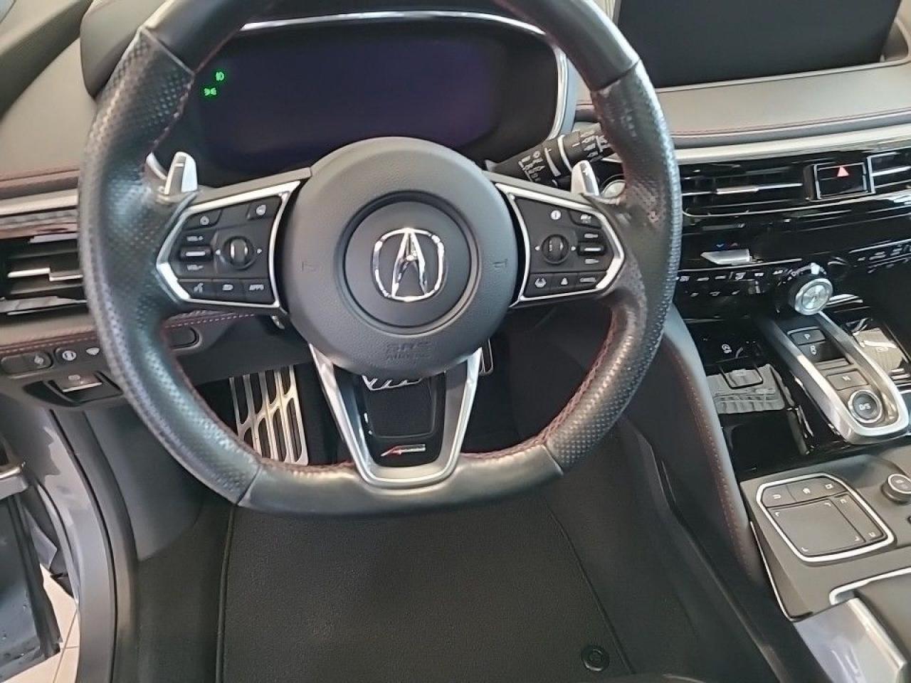 2024 Acura MDX A-Spec SH-AWD (7 Year 160K Factory Warranty Incl) Photo