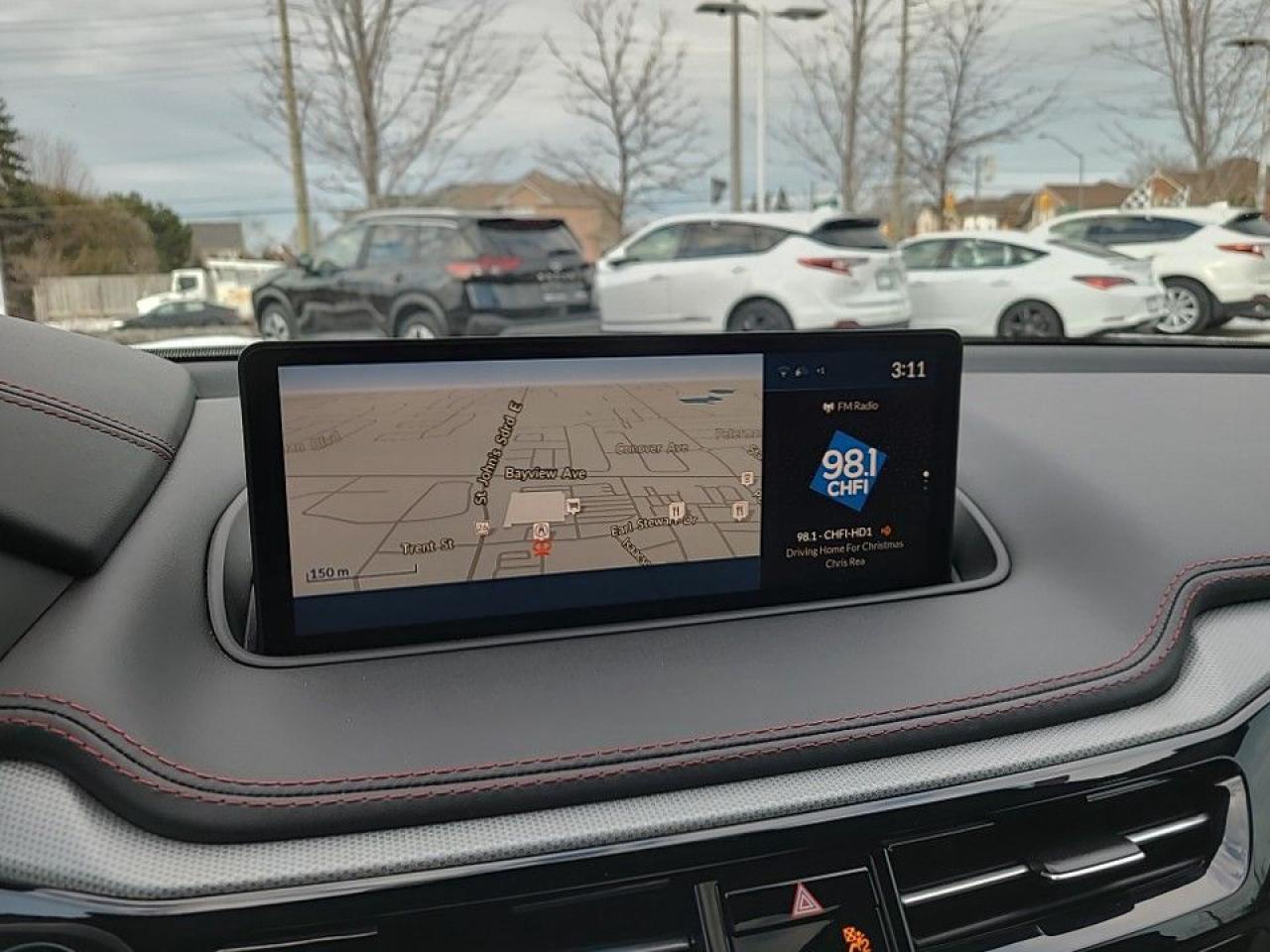 2024 Acura MDX A-Spec SH-AWD (7 Year 160K Factory Warranty Incl) Photo