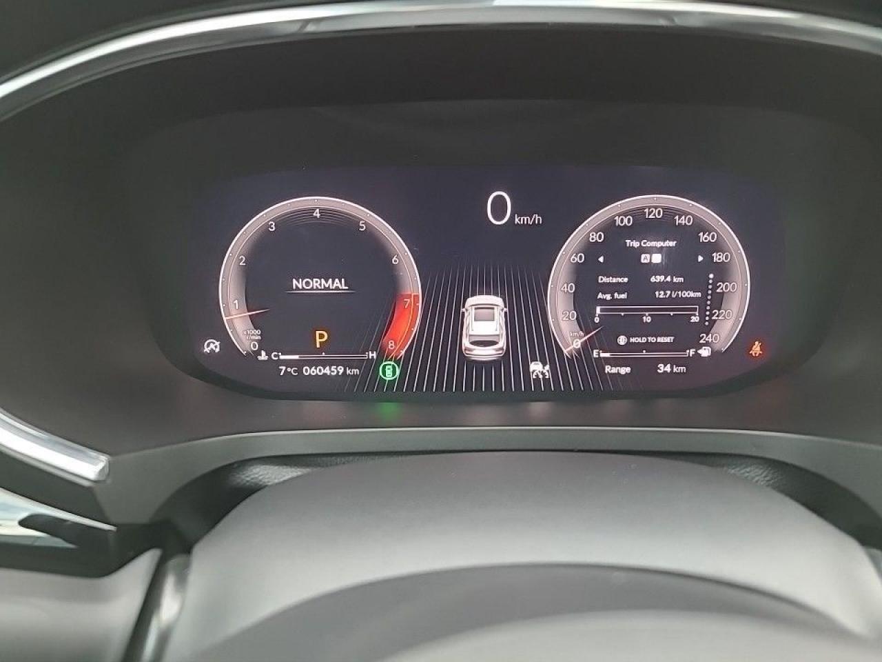 2024 Acura MDX A-Spec SH-AWD (7 Year 160K Factory Warranty Incl) Photo