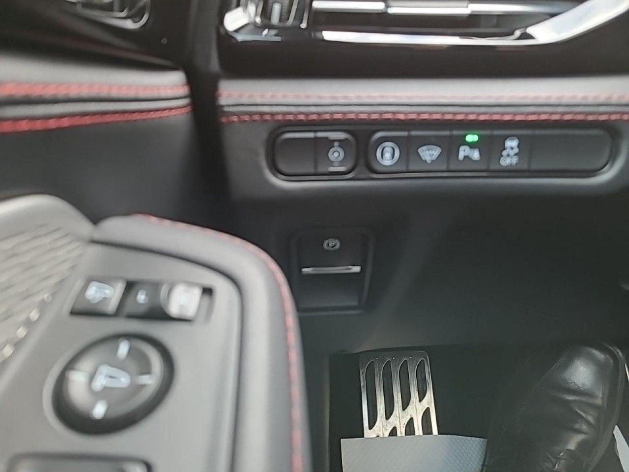 2024 Acura MDX A-Spec SH-AWD (7 Year 160K Factory Warranty Incl) Photo