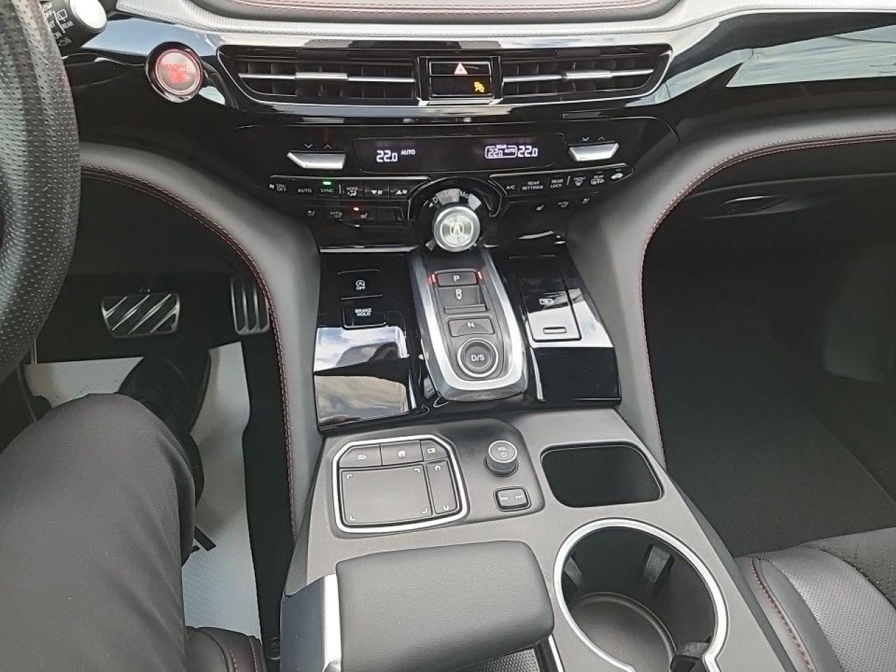 2024 Acura MDX A-Spec SH-AWD (7 Year 160K Factory Warranty Incl) Photo