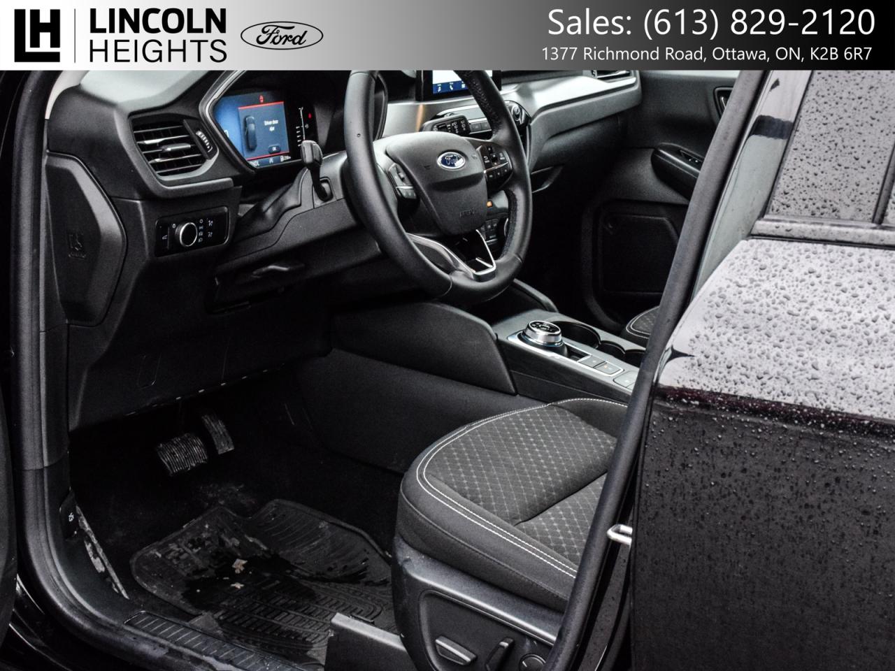 2024 Ford Escape Active FWD Photo