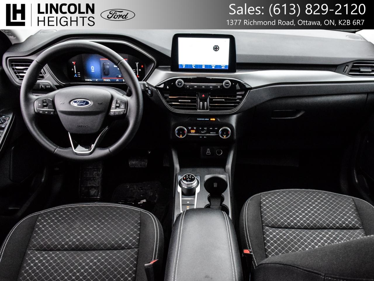 2024 Ford Escape Active FWD Photo