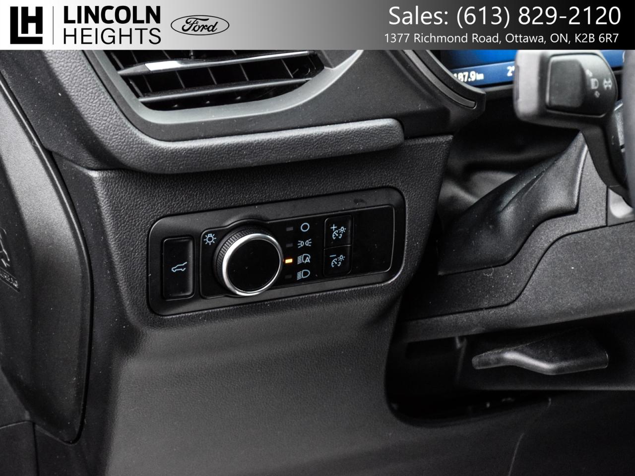 2024 Ford Escape Active FWD Photo