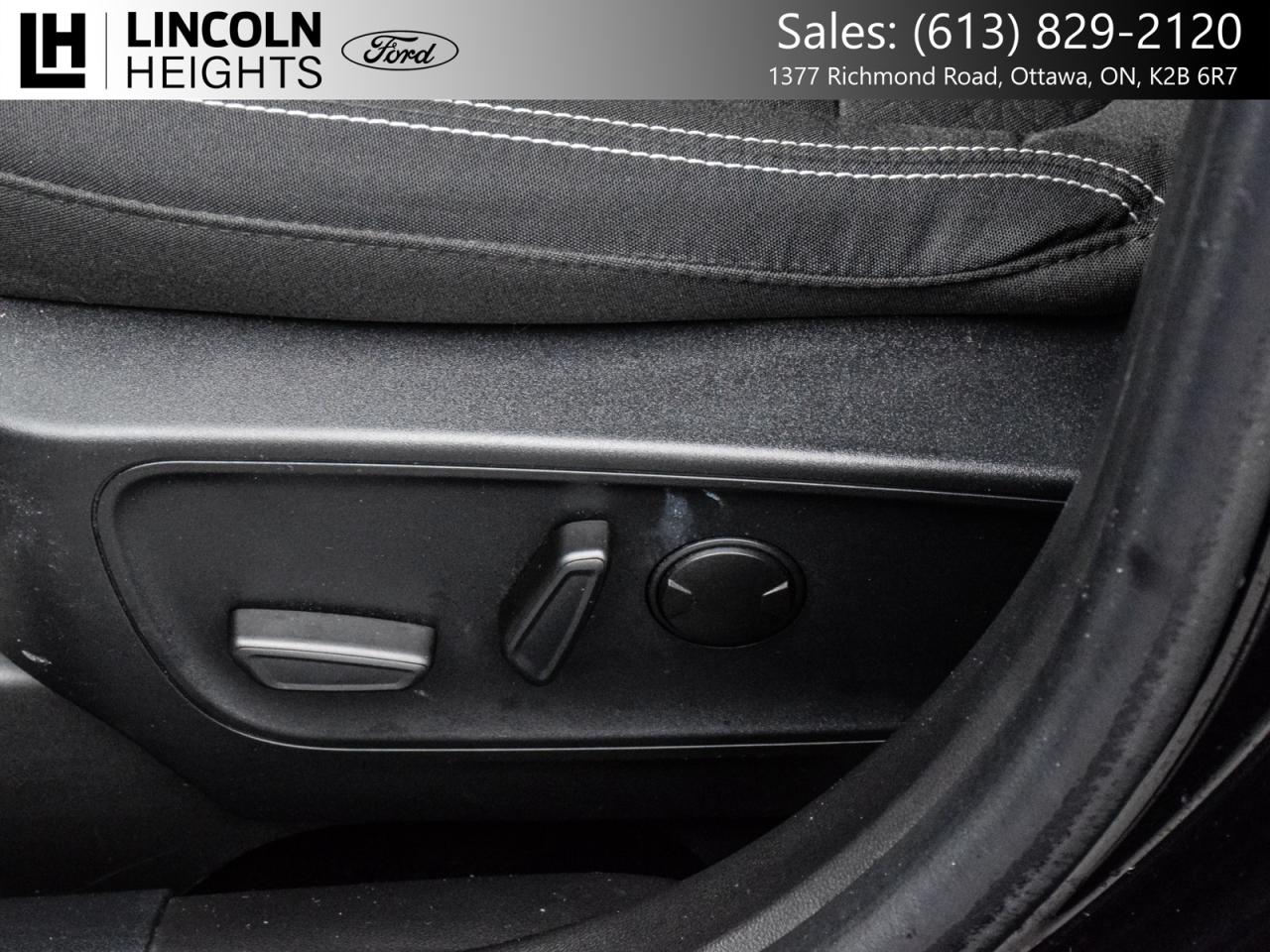 2024 Ford Escape Active FWD Photo