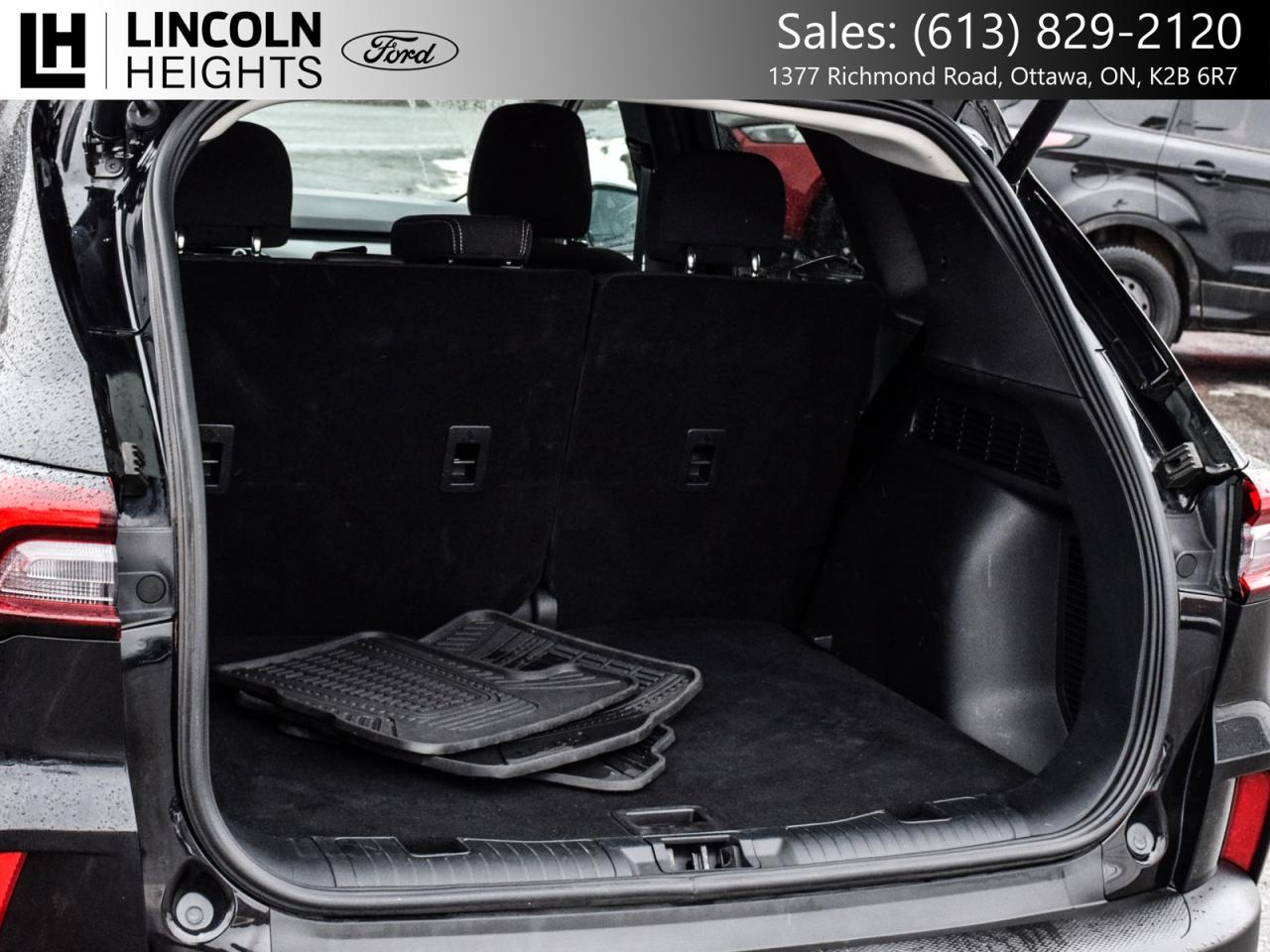 2024 Ford Escape Active FWD Photo