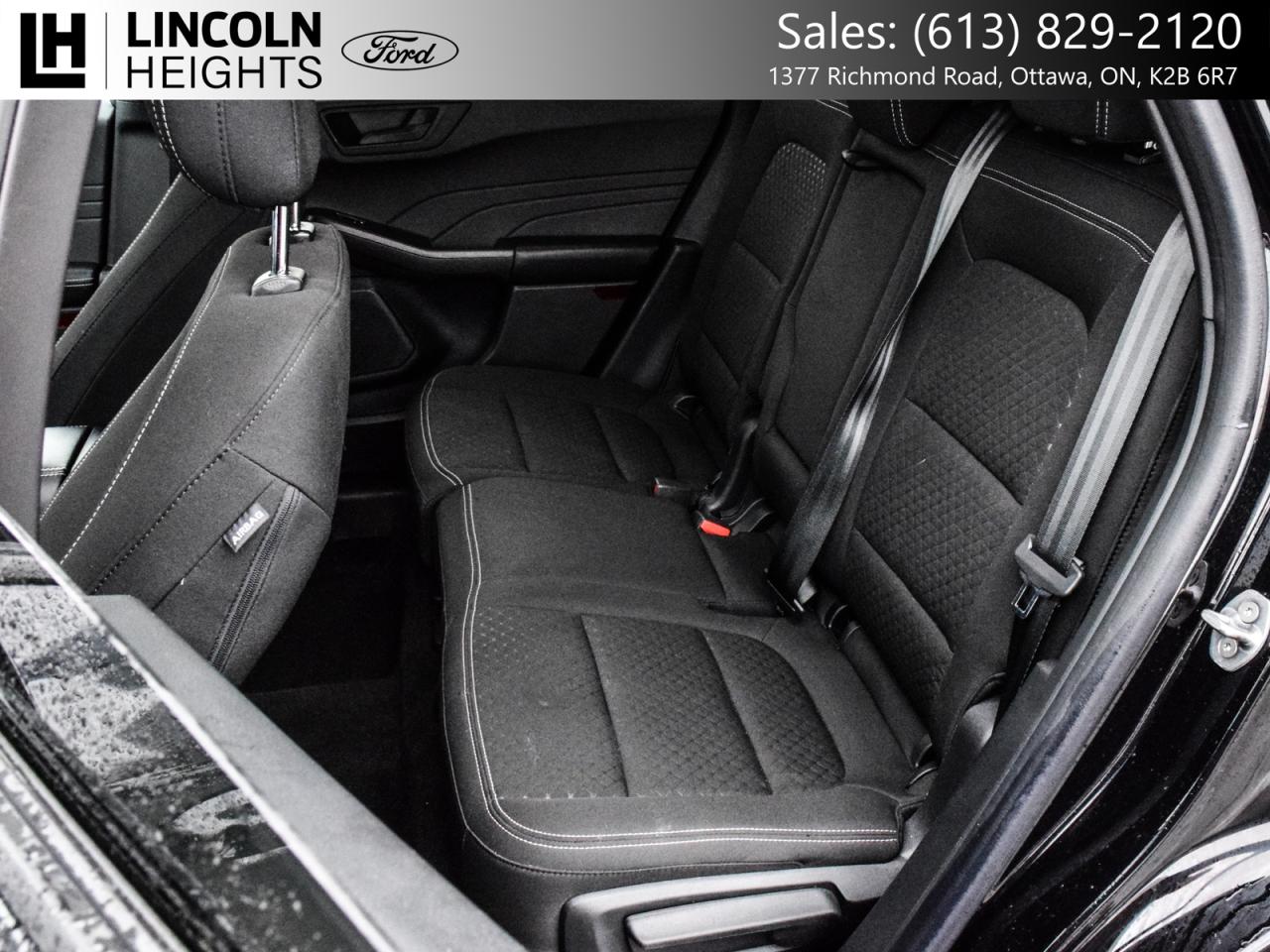 2024 Ford Escape Active FWD Photo