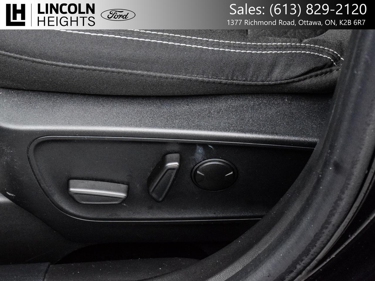 2024 Ford Escape Active FWD Photo