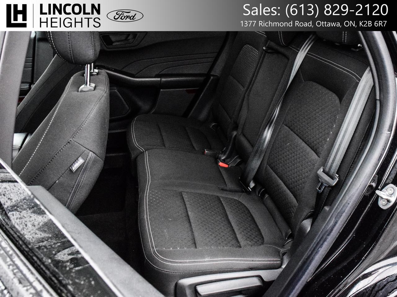 2024 Ford Escape Active FWD Photo