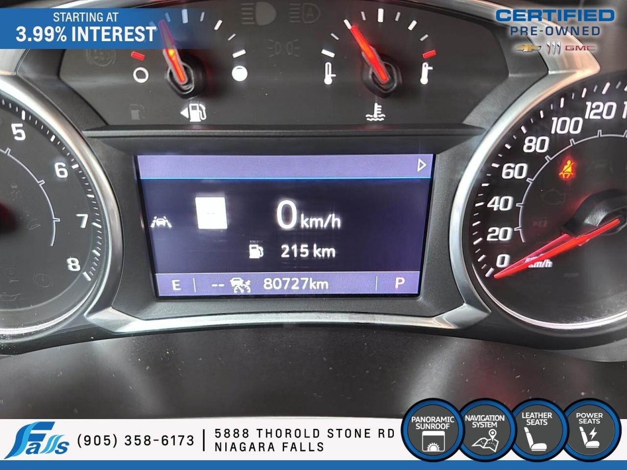 2022 GMC Terrain SLT NAV,LEATHER,SUNROOF Photo