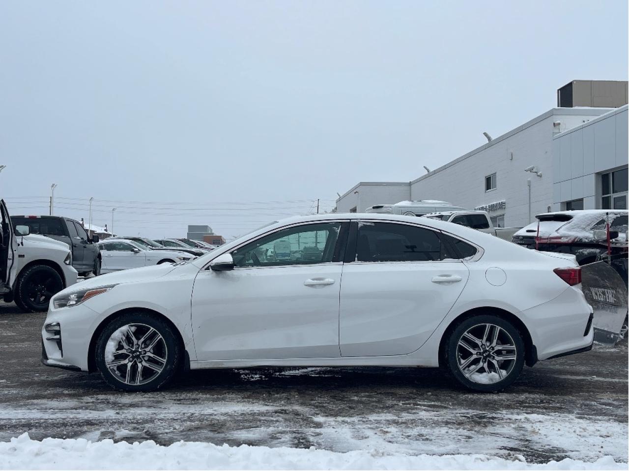 2020 Kia Forte 1.5L TOUCH SCREEN HTD SEAT/WHEEL LANE KEEP ASSIST Photo