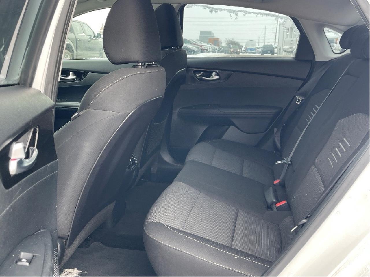 2020 Kia Forte 1.5L TOUCH SCREEN HTD SEAT/WHEEL LANE KEEP ASSIST Photo