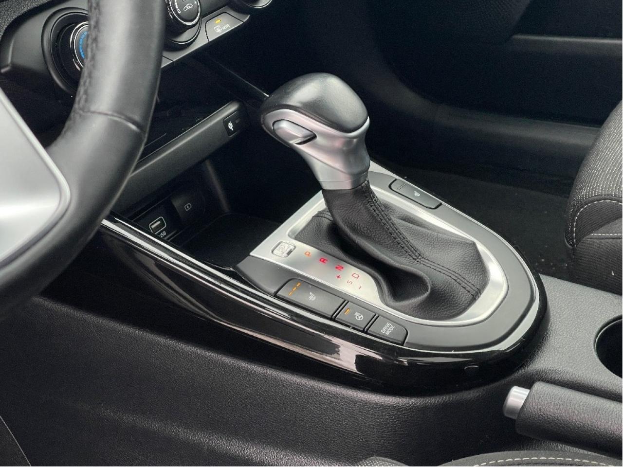 2020 Kia Forte 1.5L TOUCH SCREEN HTD SEAT/WHEEL LANE KEEP ASSIST Photo