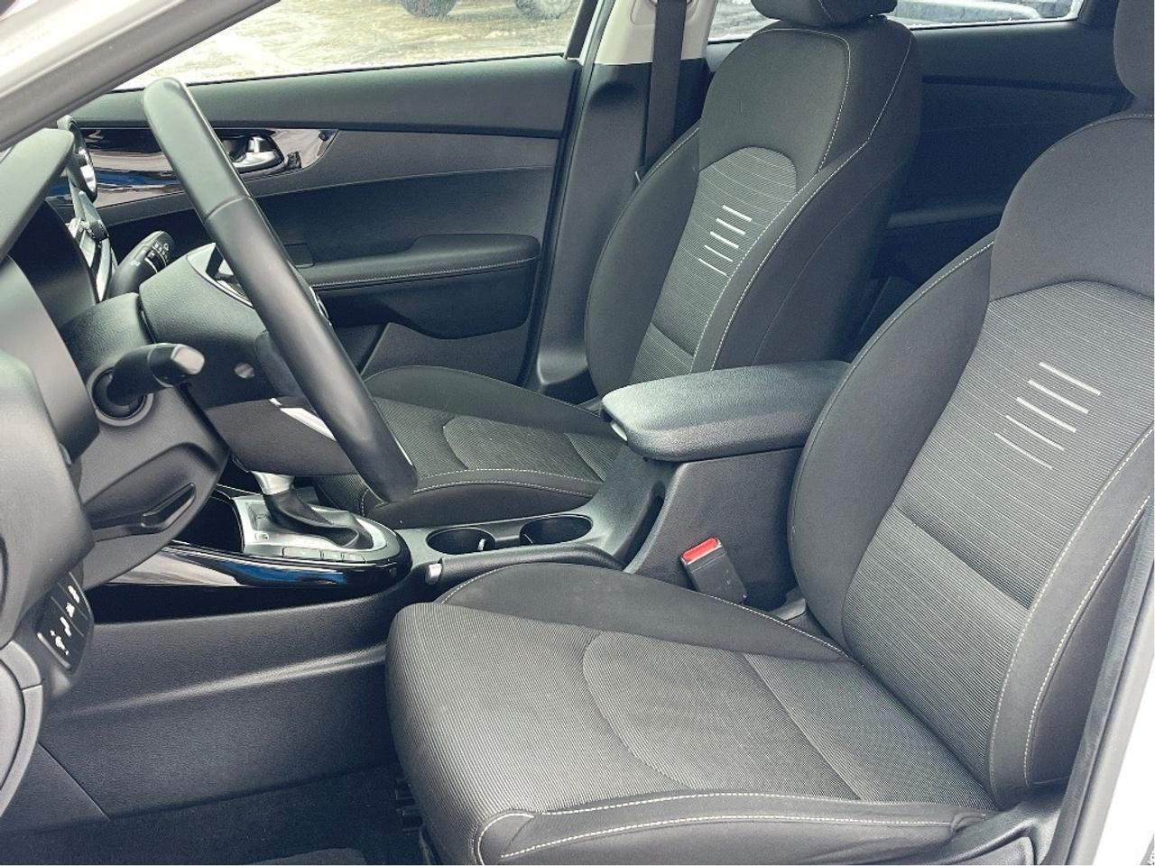 2020 Kia Forte 2.5L TOUCH SCREEN HTD SEAT/WHEEL LANE KEEP ASSIST Photo