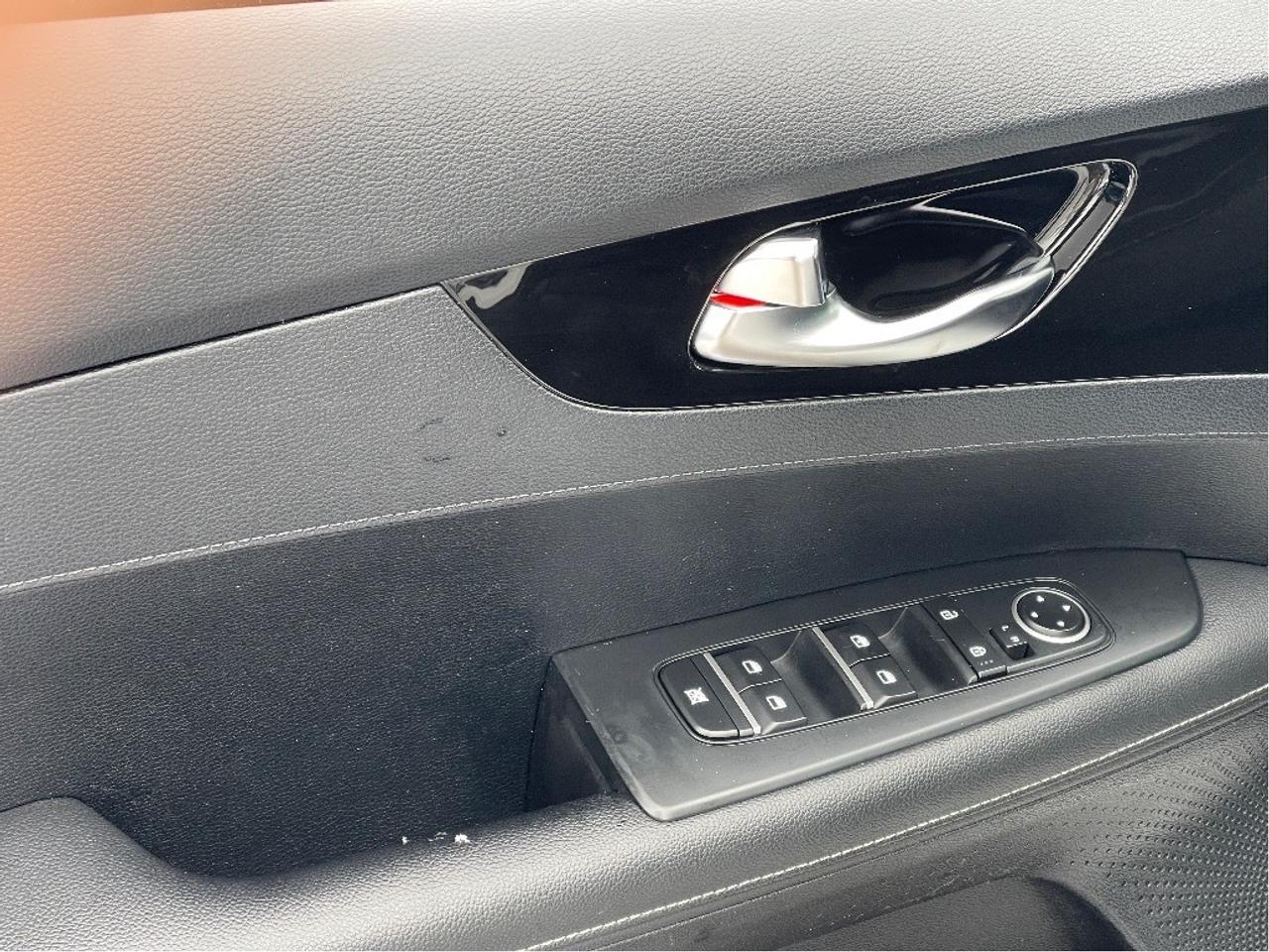 2020 Kia Forte 2.5L TOUCH SCREEN HTD SEAT/WHEEL LANE KEEP ASSIST Photo