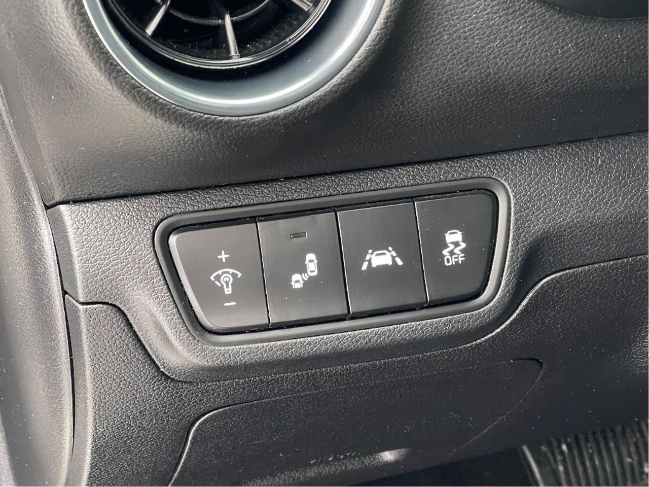 2020 Kia Forte 2.5L TOUCH SCREEN HTD SEAT/WHEEL LANE KEEP ASSIST Photo