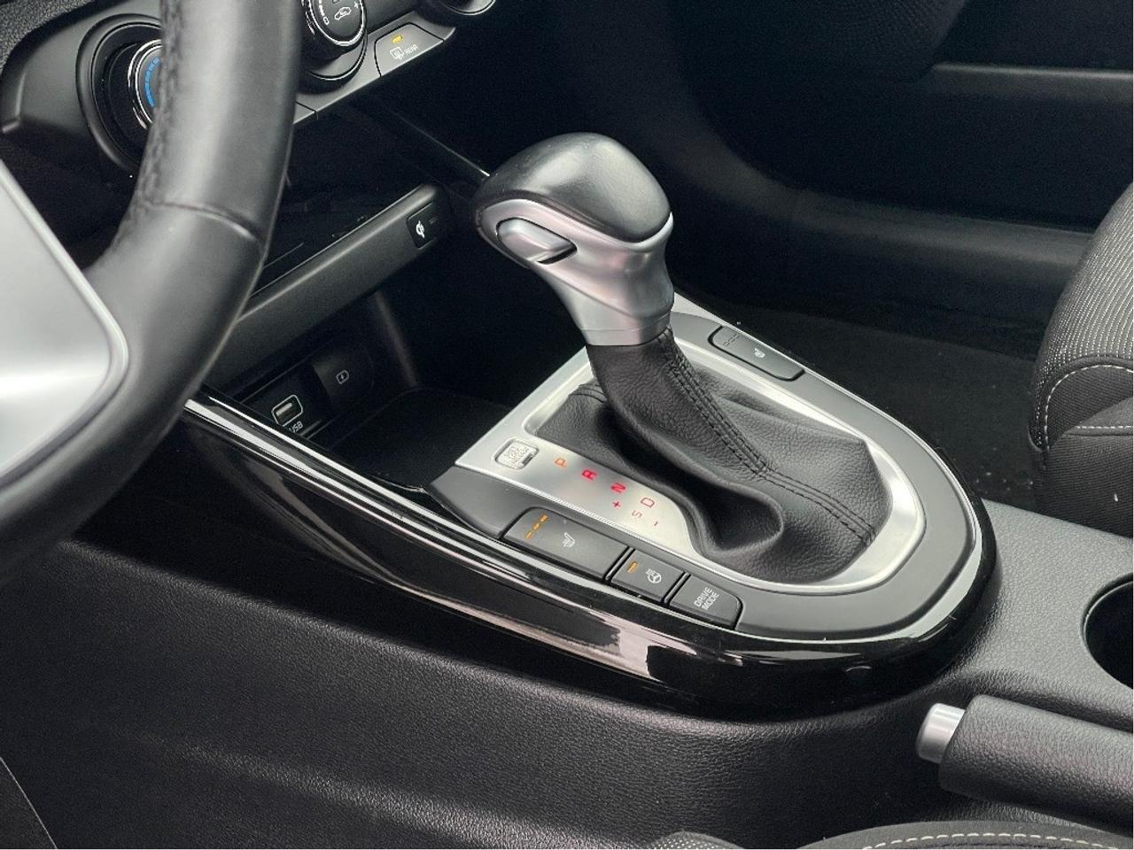 2020 Kia Forte 2.5L TOUCH SCREEN HTD SEAT/WHEEL LANE KEEP ASSIST Photo