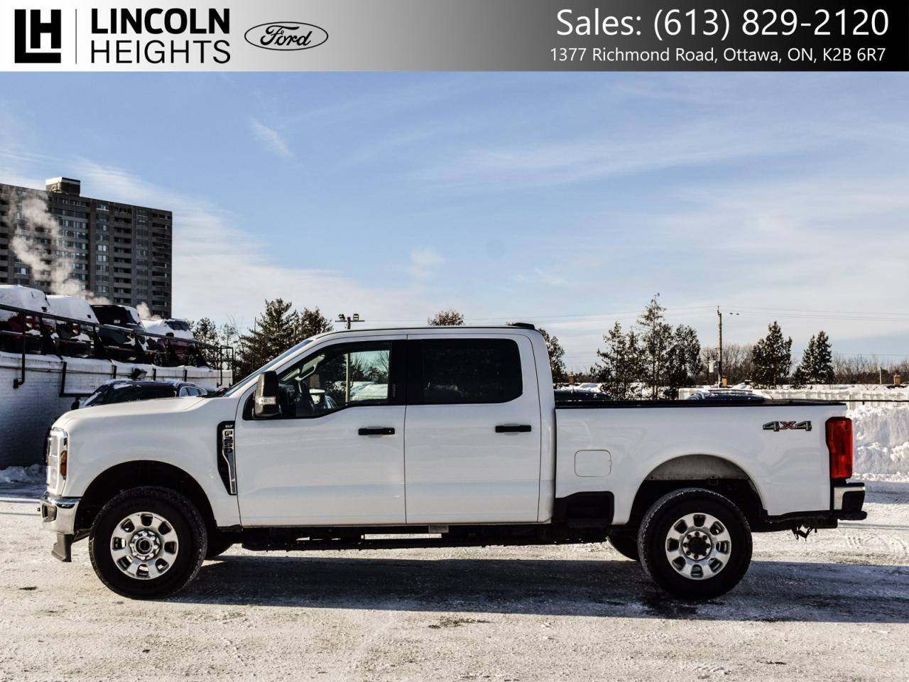 2024 Ford F-250 SUPER DUTY  Photo2