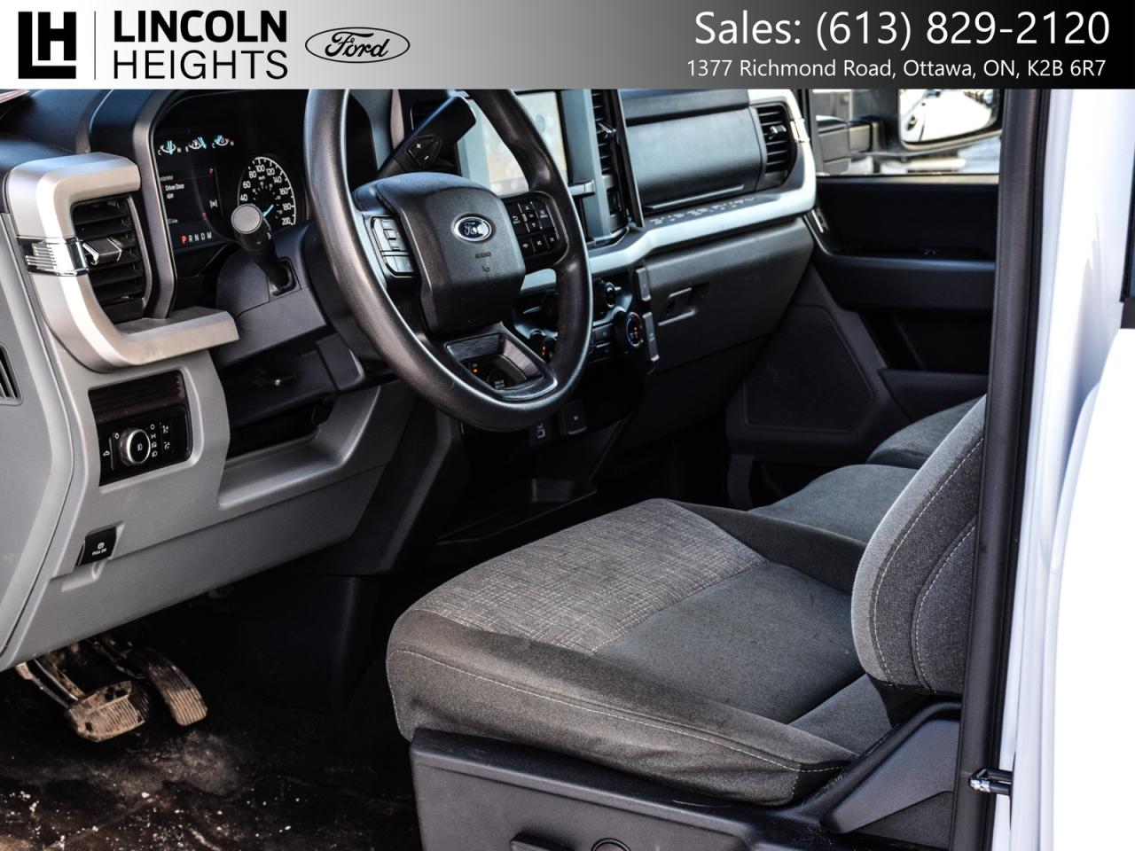 2024 Ford F-250 SUPER DUTY  Photo