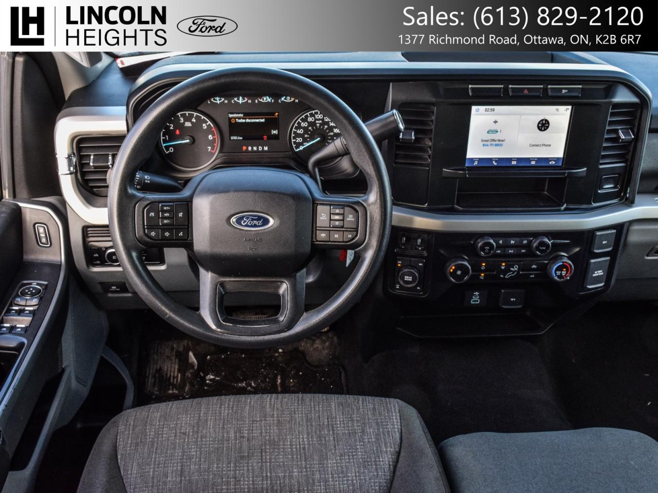 2024 Ford F-250 SUPER DUTY  Photo