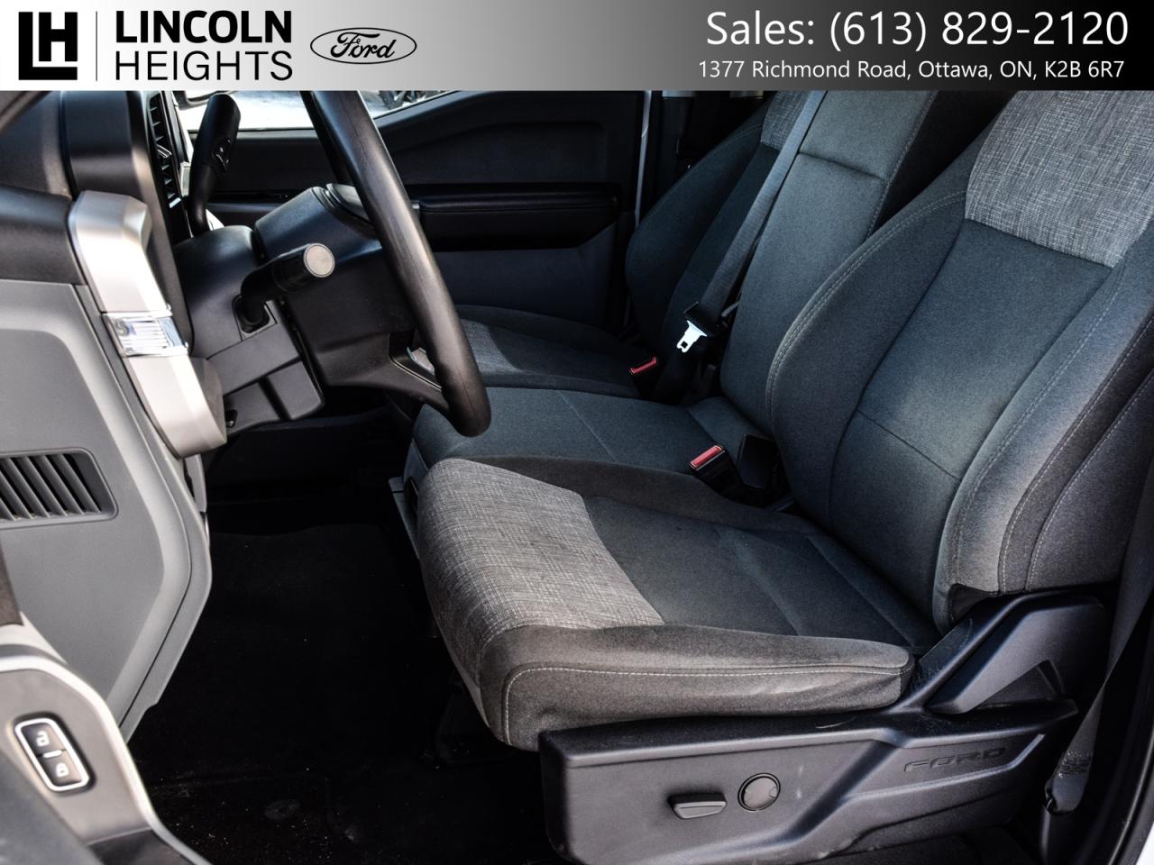 2024 Ford F-250 SUPER DUTY  Photo