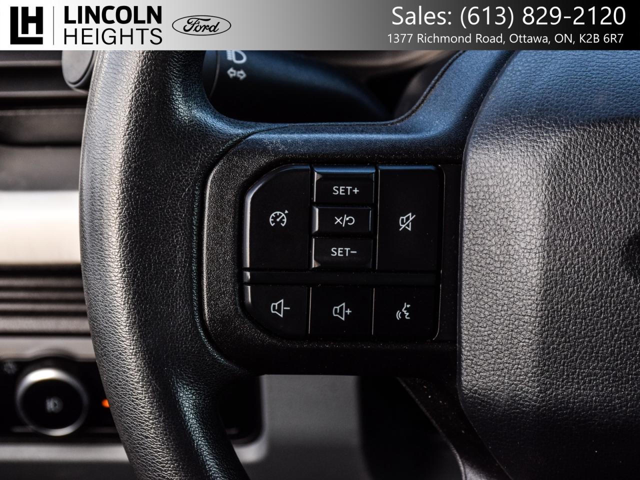 2024 Ford F-250 SUPER DUTY  Photo