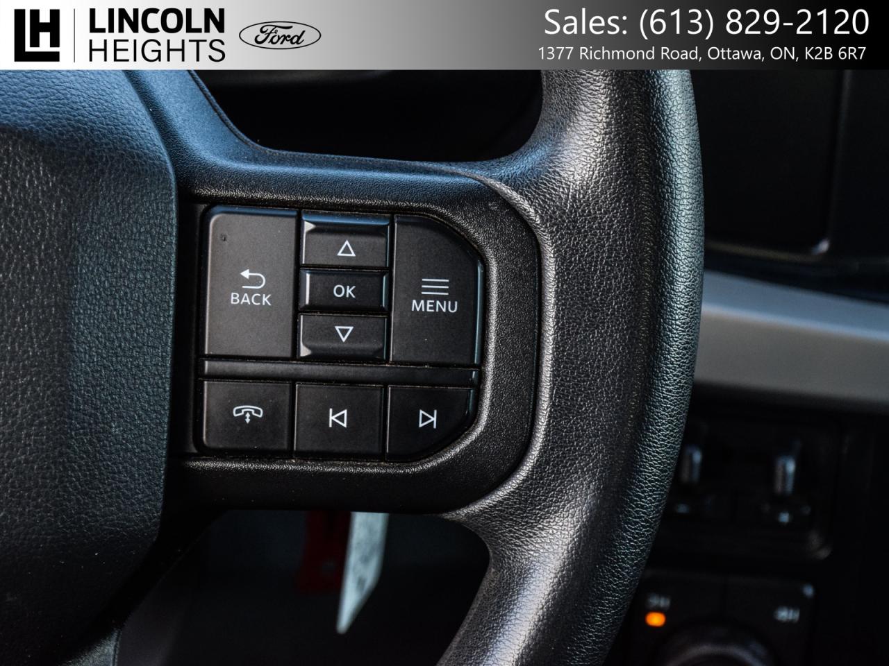 2024 Ford F-250 SUPER DUTY  Photo