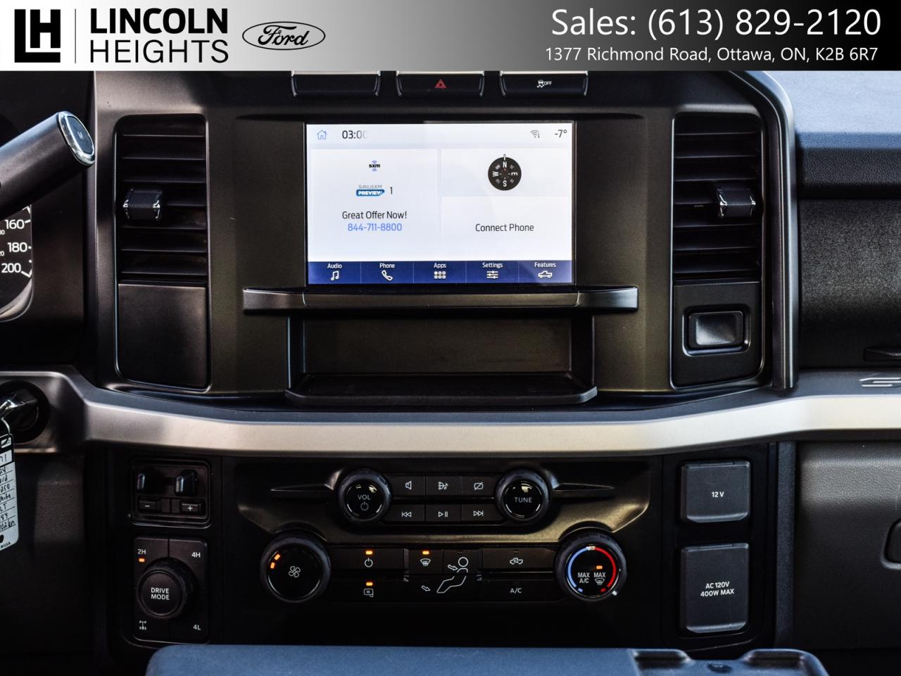 2024 Ford F-250 SUPER DUTY  Photo