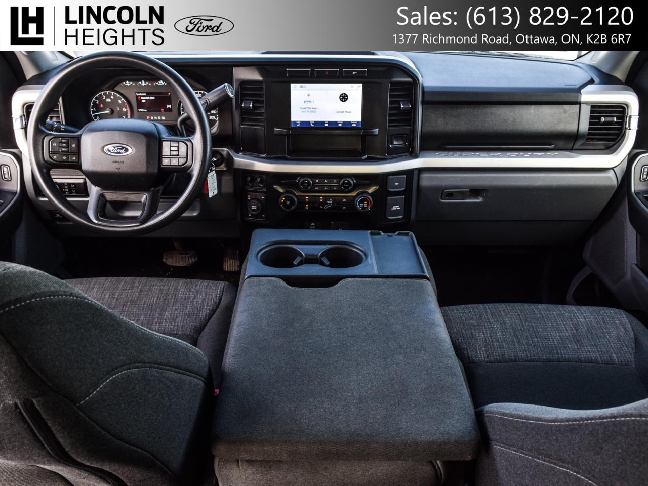 2024 Ford F-250 SUPER DUTY  Photo