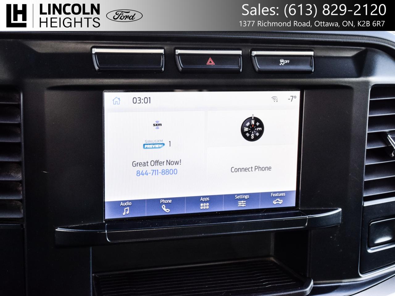 2024 Ford F-250 SUPER DUTY  Photo