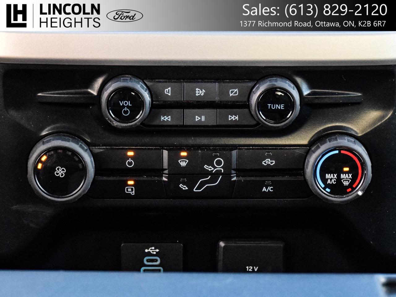 2024 Ford F-250 SUPER DUTY  Photo