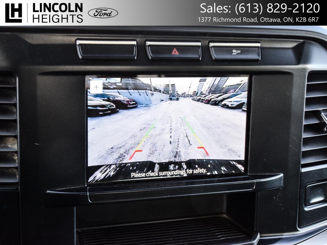 2024 Ford F-250 SUPER DUTY  Photo