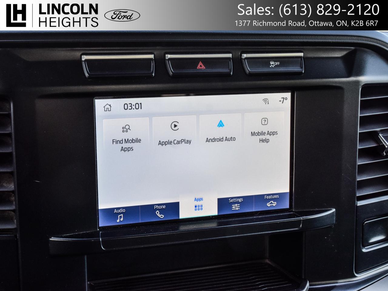 2024 Ford F-250 SUPER DUTY  Photo