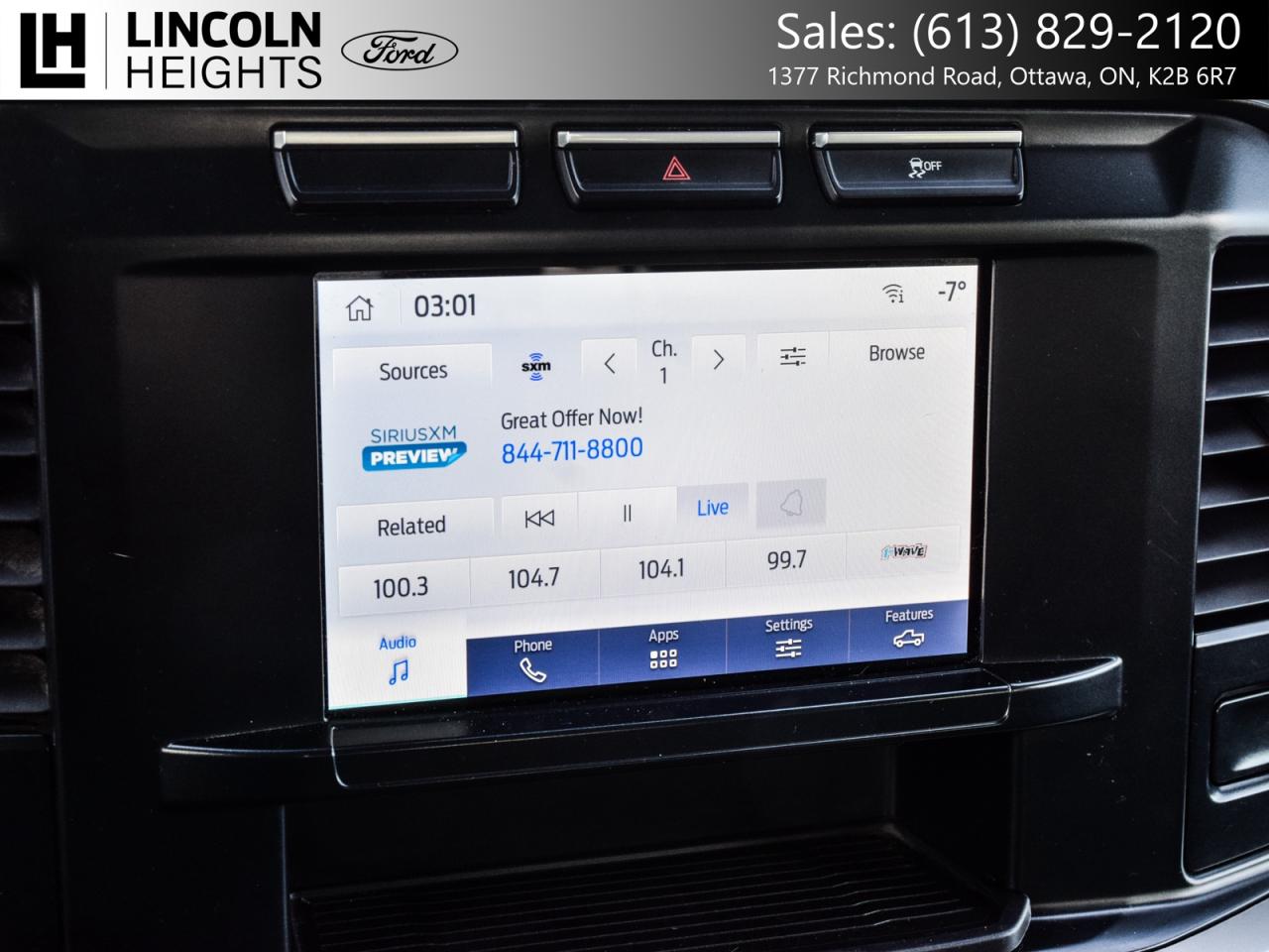 2024 Ford F-250 SUPER DUTY  Photo