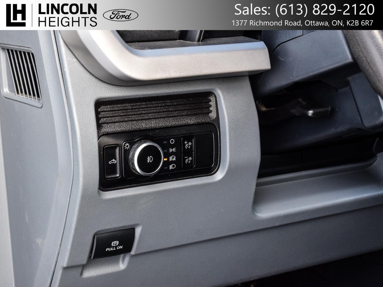 2024 Ford F-250 SUPER DUTY  Photo