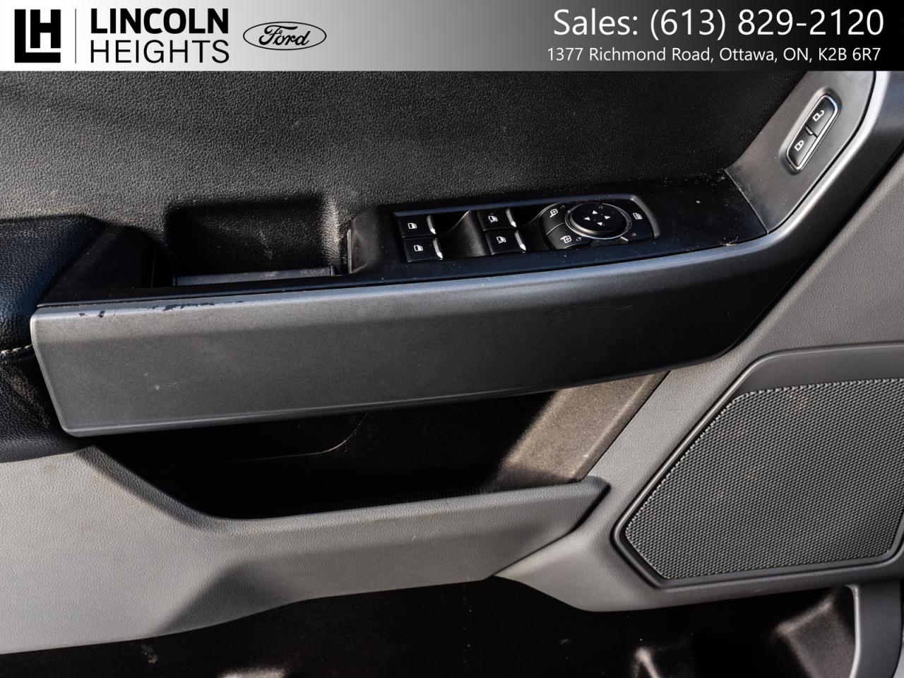 2024 Ford F-250 SUPER DUTY  Photo