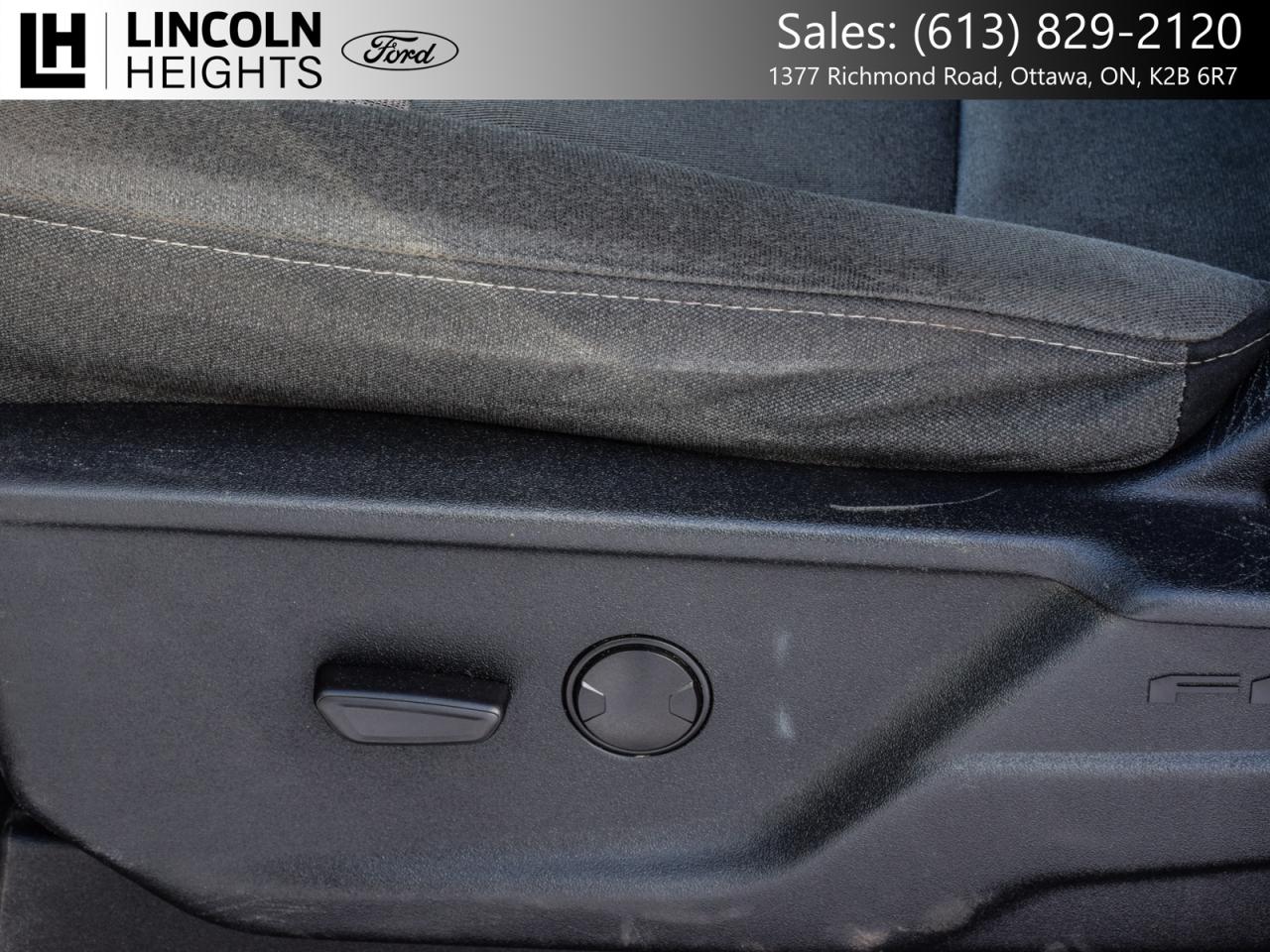 2024 Ford F-250 SUPER DUTY  Photo