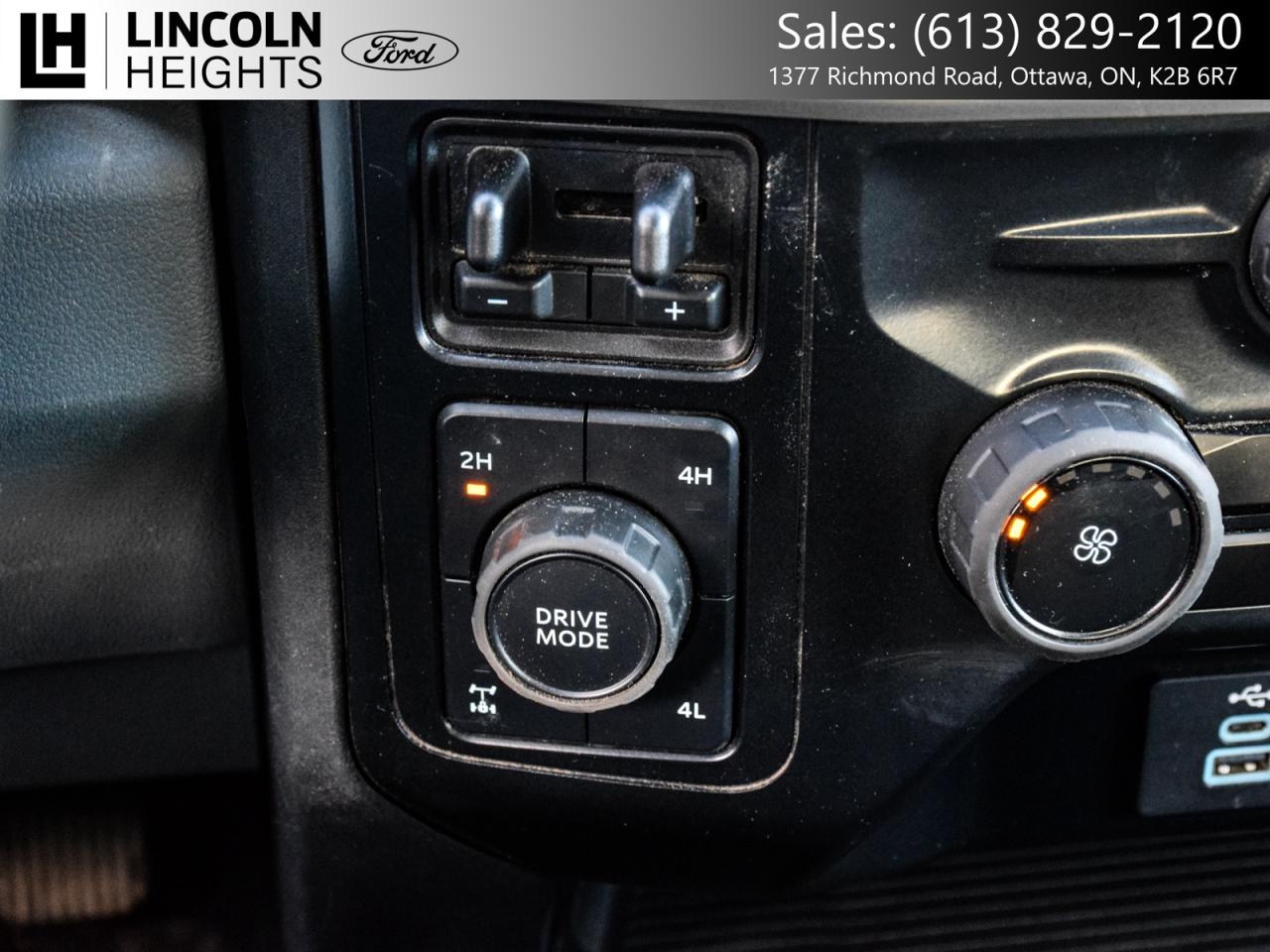 2024 Ford F-250 SUPER DUTY  Photo