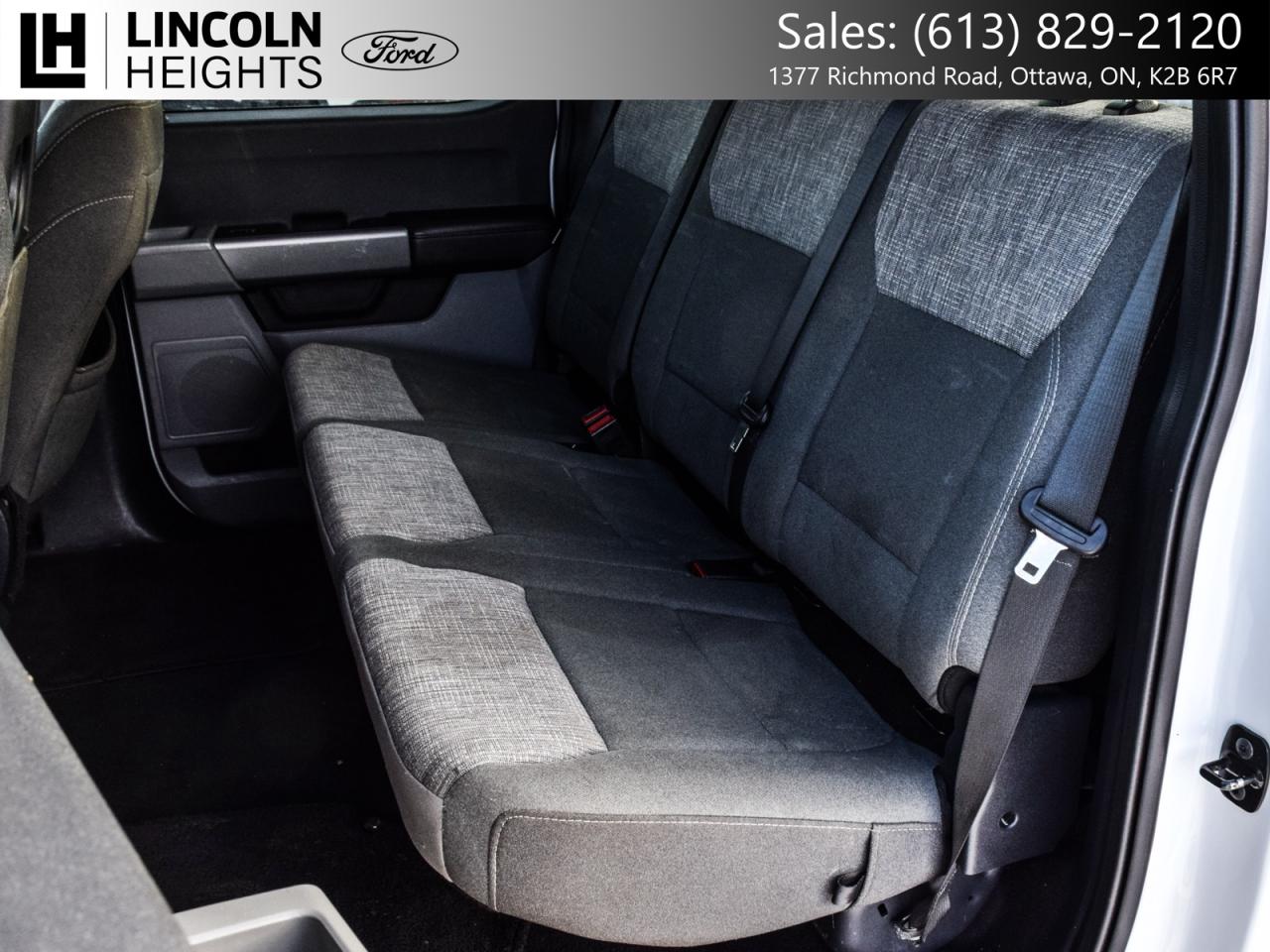 2024 Ford F-250 SUPER DUTY  Photo