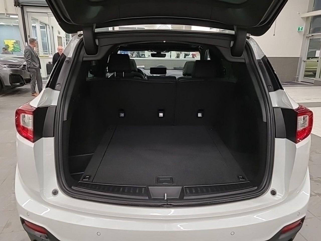 2022 Acura RDX A-Spec AWD (7 Year 160K Factory Warranty Incl) Photo
