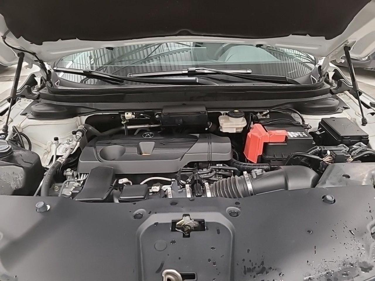 2022 Acura RDX A-Spec AWD (7 Year 160K Factory Warranty Incl) Photo