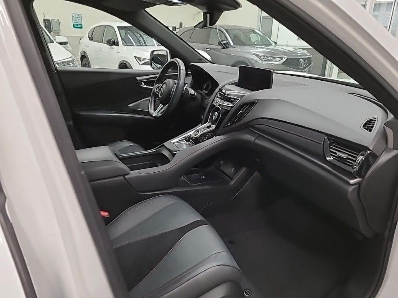 2022 Acura RDX A-Spec AWD (7 Year 160K Factory Warranty Incl) Photo