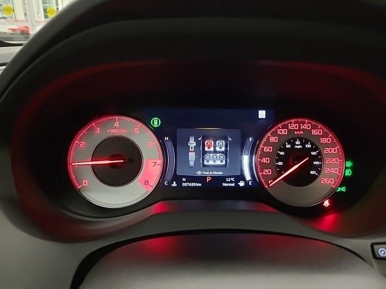 2022 Acura RDX A-Spec AWD (7 Year 160K Factory Warranty Incl) Photo