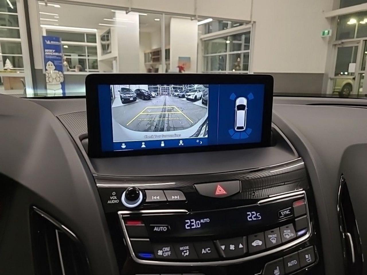 2022 Acura RDX A-Spec AWD (7 Year 160K Factory Warranty Incl) Photo