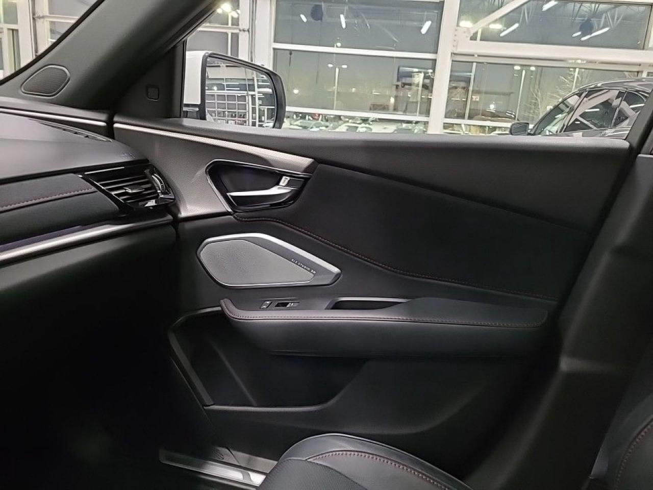 2022 Acura RDX A-Spec AWD (7 Year 160K Factory Warranty Incl) Photo